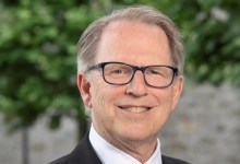 Santa Barbara–Bred Conductor/Musician William Maxfield Given Prestigious Alpine Prize