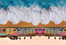 IHC Talk: Rosanna Xia | California Against the Sea