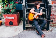 The Amy Ray Band Comes out West with ‘If It All Goes South’