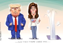 It Happened Last Night