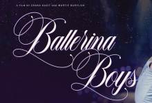 Film Screening “Ballerina Boys”