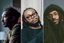 Great American Jazz Label Hits the Road, and the 805