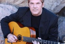 John Jorgenson Gypsy Jazz Quintet
