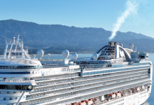 Shaping the Future of Santa Barbara’s Cruise Ship Program