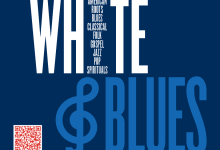 Red, White & Blues – A Choral Society Concert