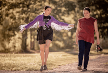 Storytelling for the Screen: “Fancy Dance”