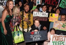 ‘The Soil Will Save Us’ | Special Screening of ‘Common Ground’ Documentary about Regenerative Farming 