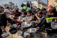 Santa Barbara Congressmember Carbajal Calls for Humanitarian Pause in Gaza