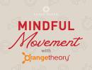 Mindful Movement with Orangetheory Fitness