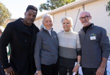 La Posada Tiny-Home Village Breaks Ground at Former Juvenile Hall in Santa Barbara