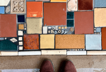 The Home Page | Have a Merry, Berry Weekend