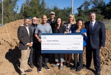 DignityMoves receives $100,000 grant from the James M. Cox Foundation 