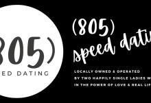(805) Speed Dating