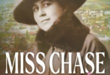 Book Talk: The Legacy of Pearl Chase