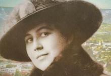 Miss Chase: Santa Barbara’s Trailblazer