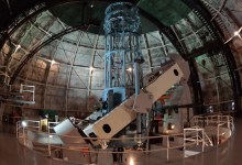 Free Astronomy Talk: Mount Wilson Observatory