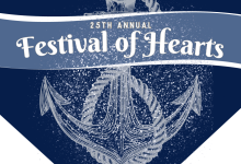 Friendship Center to host 25th Annual Festival of Hearts Luncheon
