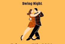 San Lyon: Swing Dancing Band