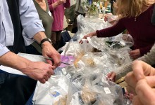 Get Growing at the Community Seed Swap