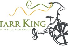 Starr King Rummage Sale