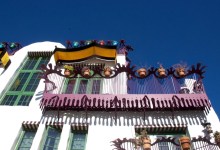 The Home Page | Baseball, Blue Skies, and the Big Bad Wolf