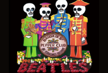 Tony Ybarra: A Tribute to the Beatles