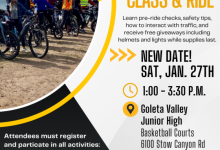 Community E-Bike Skills Class & Ride THIS Saturday, January 27