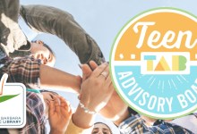 Santa Barbara Public Library Invites Applications for Teen Advisory Board