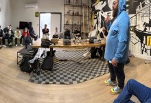 Big Idea Pitch School Workshop