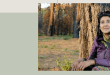 Writing Rituals for the New Year with Diana Raab