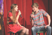 Switchfoot and Johnnyswim Concert