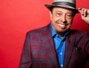 Performance by Sergio Mendes