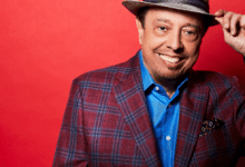 CANCELED – Performance by Sergio Mendes – CANCELED