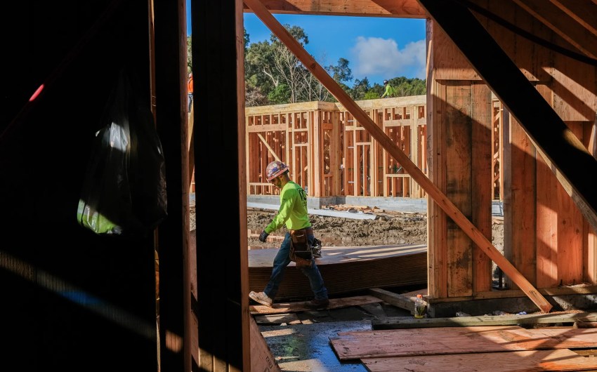 An Initiative Promised 20,000 Homes for Mentally Ill Californians. It Delivered Far Less