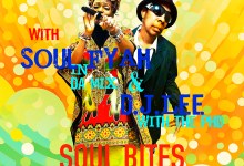 It’s a Punky Reggae Party!