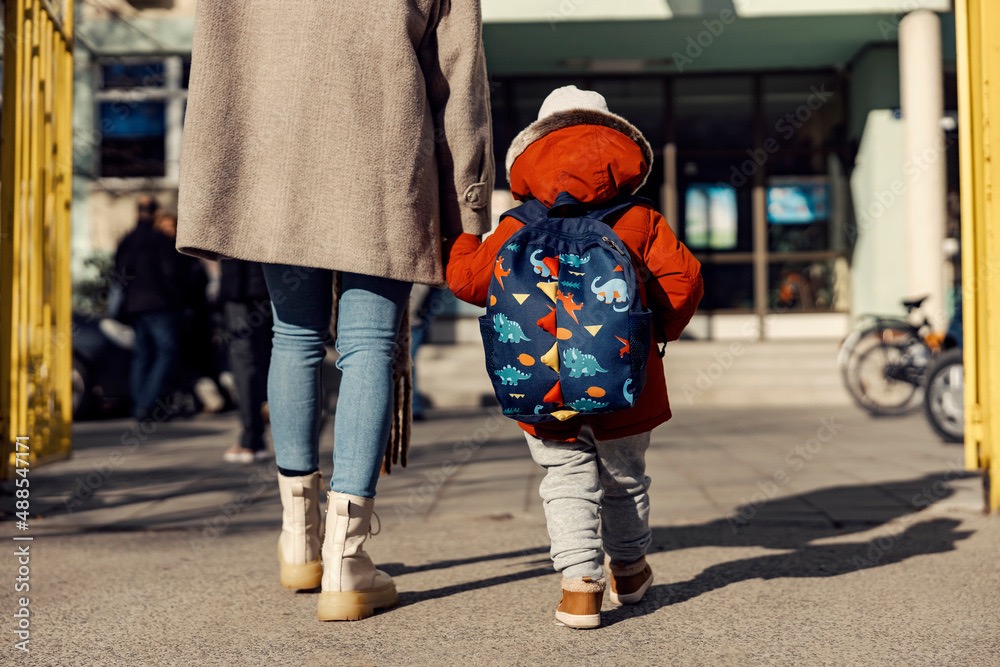 One Giant Step for Santa Barbara County, One Small Step for Child Care