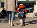 One Giant Step for Santa Barbara County, One Small Step for Child Care