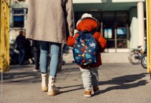 One Giant Step for Santa Barbara County, One Small Step for Child Care