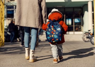 One Giant Step for Santa Barbara County, One Small Step for Child Care