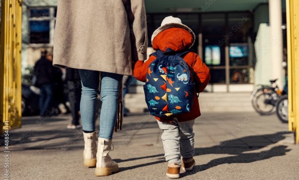 One Giant Step for Santa Barbara County, One Small Step for Child Care