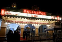 First Cinematic Dance: Santa Barbara International Film Festival Opens with Heartwarming Doc ‘Madu’