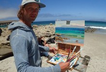 Full Belly Files | Goodbye, Chris Potter