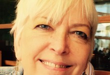 Local Author Book Signing Marianne Dougherty