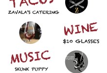 First Saturday at Carr Winery