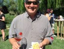 Beckmen Vineyards Rosé Release Party
