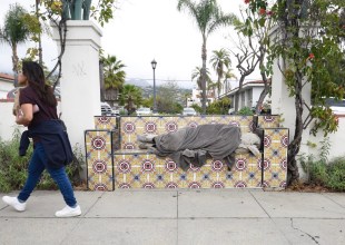 Homeless Watch: Santa Barbara County Proposes Changing Definition of Success