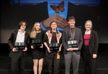 New Film Festival Partnership Offers Cash Grants up to $10K to Santa Barbara Filmmakers