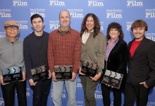 Award-Winning Films Named at Santa Barbara International Film Festival