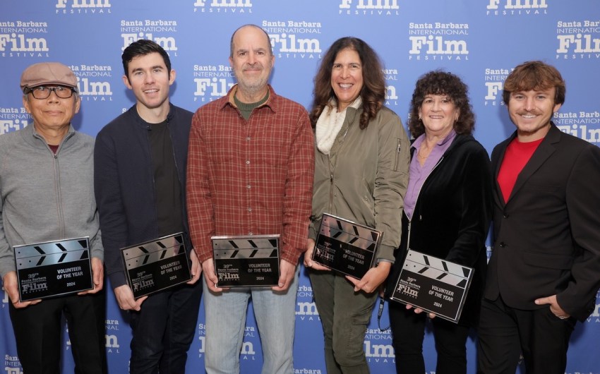 Award-Winning Films Named at Santa Barbara International Film Festival