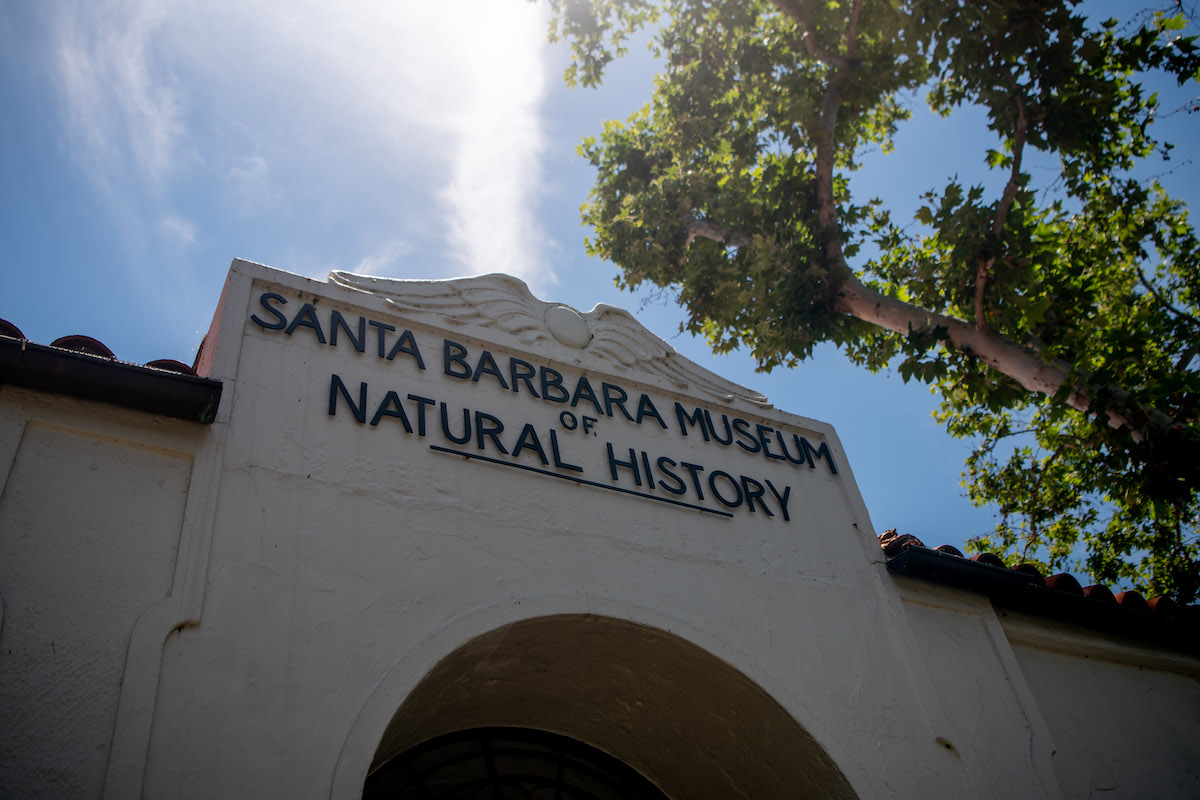 Amid New Federal Rules, Santa Barbara Museum of Natural History Closes Chumash...
